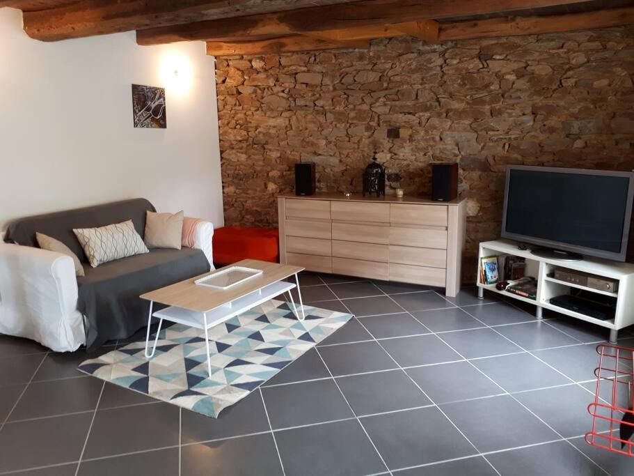 Charmante Maison Proche De Dinan -Dinard - St Malo Pleslin-Trigavou Kültér fotó